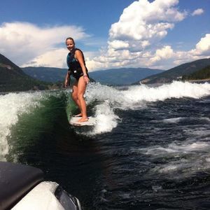 Meet your Posher, Melanie